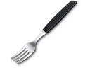 Victorinox Menügabel Swiss Modern 1 Stück, Schwarz