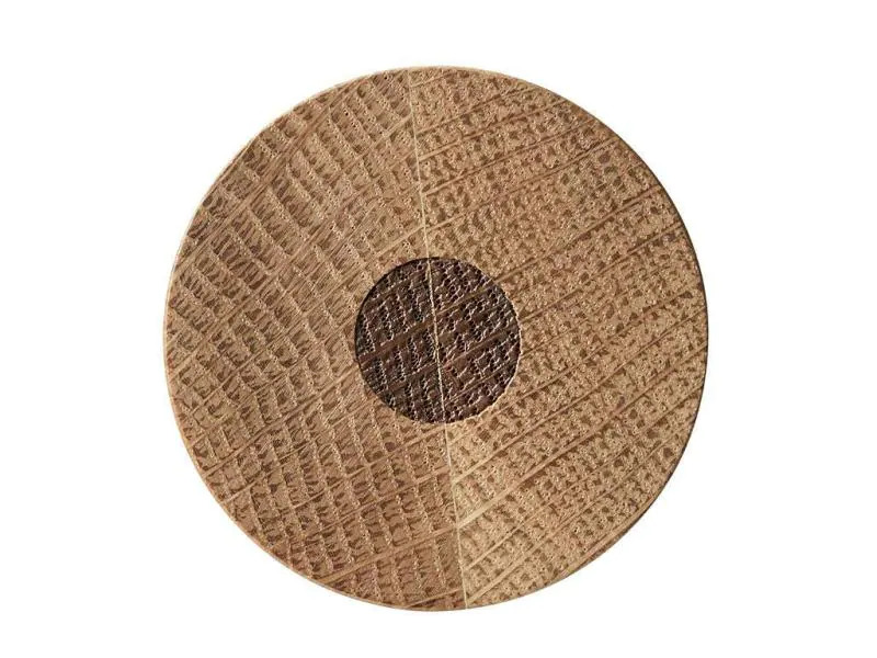 Bitz Salz- und Pfeffermühle 16.7 cm, Blau