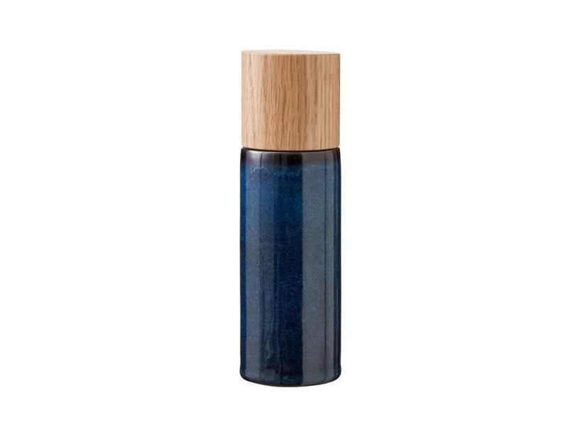 Bitz Salz- und Pfeffermühle 16.7 cm, Blau