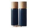 Bitz Salz- und Pfeffermühle 16.7 cm, Blau
