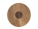 Bitz Salz- und Pfeffermühle 16.7 cm, Grün