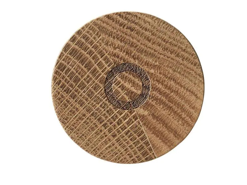 Bitz Salz- und Pfeffermühle 16.7 cm, Grün