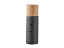 Bitz Salz- und Pfeffermühle 16.7 cm, Schwarz