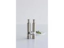 Brabantia Salz- und Pfeffermühle 13.5 cm, Silber