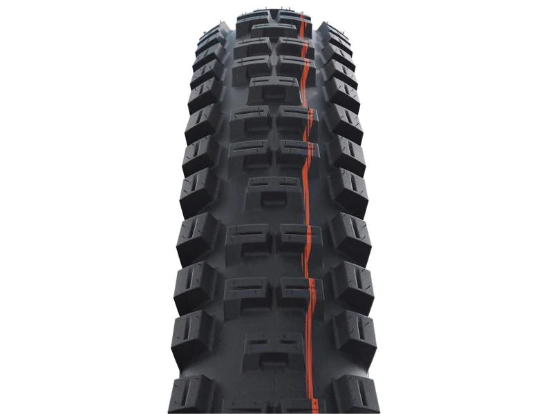 Schwalbe Velopneu Big Betty 27.5  x 2.6