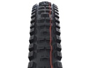Schwalbe Velopneu Big Betty 27.5  x 2.6