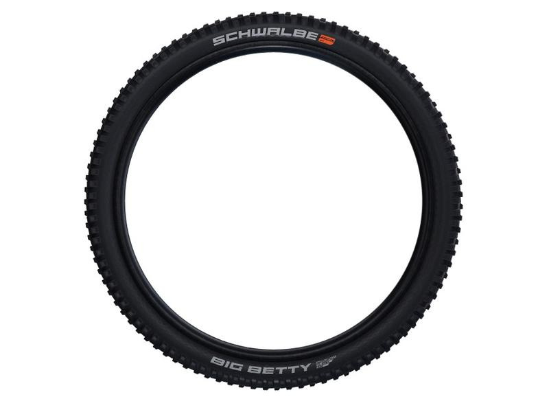 Schwalbe Velopneu Big Betty 27.5  x 2.6