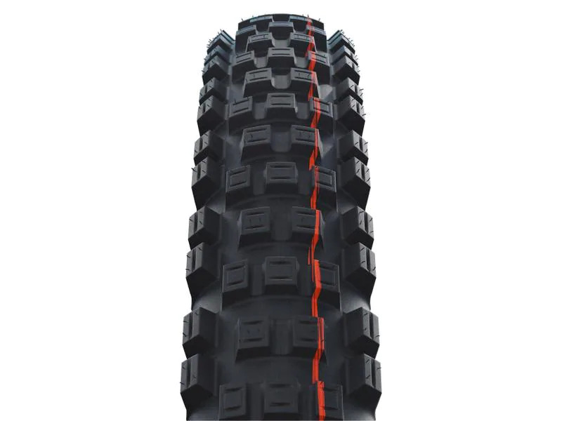 Schwalbe Velopneu EddyCurrent Rear 29  x 2.6