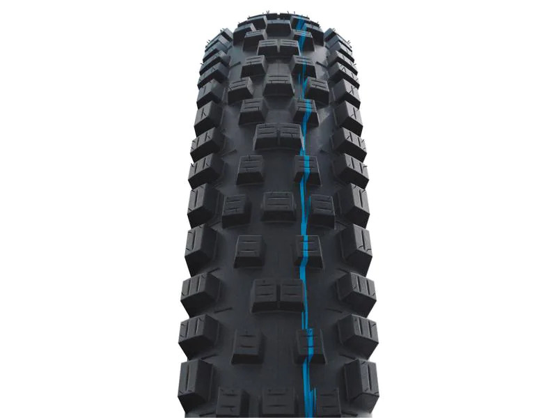 Schwalbe Velopneu Nobby Nic 27.5  x 2.8