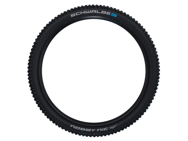 Schwalbe Velopneu Nobby Nic 27.5  x 2.8