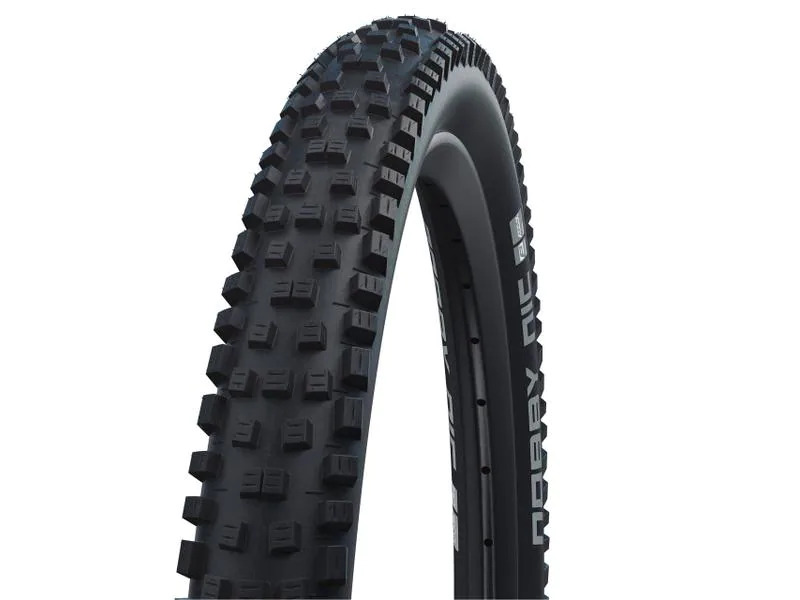 Schwalbe Velopneu Nobby Nic 27.5  x 2.8