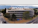 Biella Karteibox Bunny A8 100 Karten, Grün