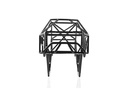 RC4WD Chassis Iron Hammer 1:8