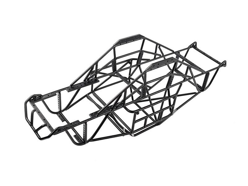 RC4WD Chassis Iron Hammer 1:8