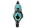 ROLLERBLADE Inline-Skates Microblade 3WD 175