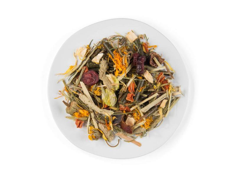 Witte Molen Hauptfutter Puur Gourmet-Müsli Sensitive