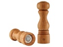 Crush Grind Gewürzmühle Torino 20 cm, Braun