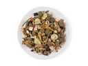 Witte Molen Hauptfutter Puur Gourmet-Müsli für Zwerghamster