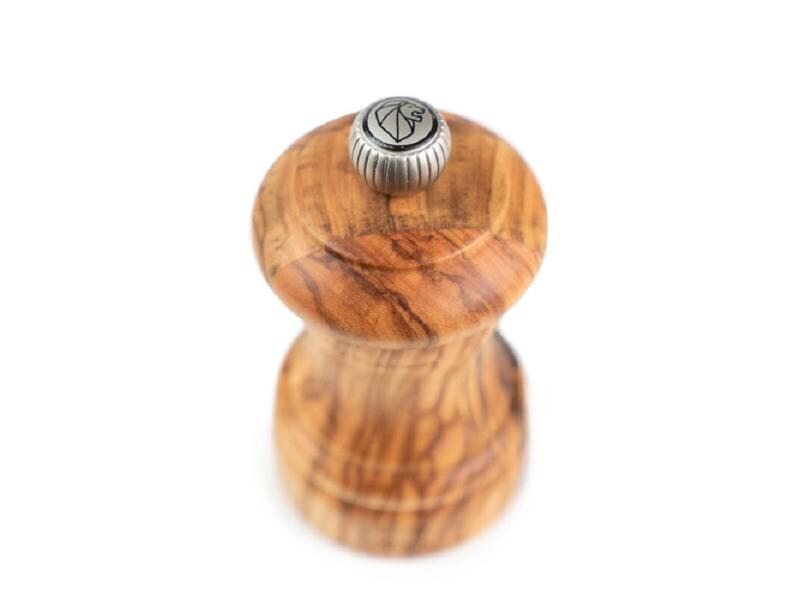 Peugeot Pfeffermühle Bistro 10 cm, Braun