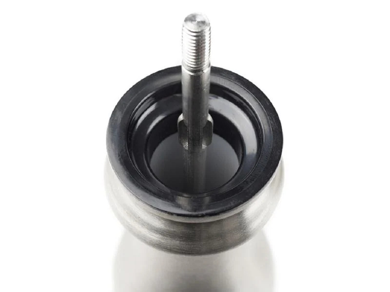Peugeot Pfeffermühle Chef 22 cm, Silber