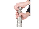 Peugeot Pfeffermühle Chef 22 cm, Silber