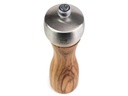 Peugeot Pfeffermühle Fidji 15 cm, Braun