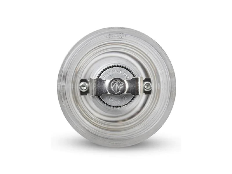 Peugeot Pfeffermühle Nancy 12 cm, Transparent