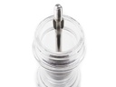 Peugeot Pfeffermühle Nancy 12 cm, Transparent