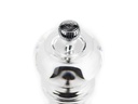 Peugeot Pfeffermühle Nancy 18 cm, Transparent