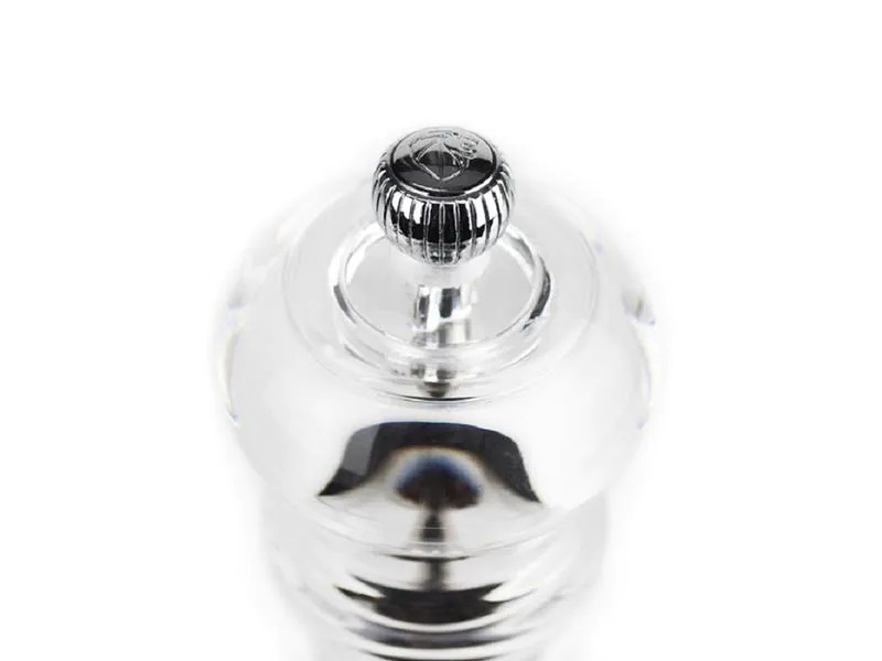Peugeot Pfeffermühle Nancy 22 cm, Transparent