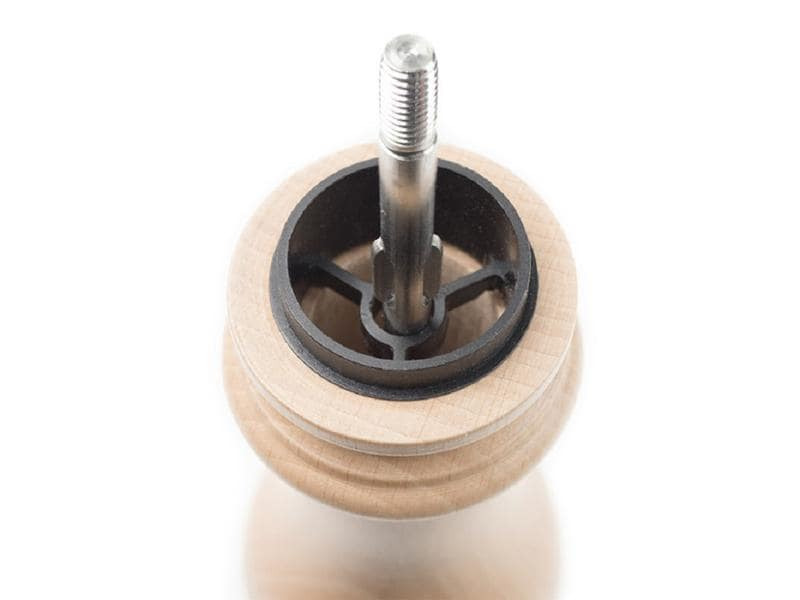 Peugeot Pfeffermühle Paris 12 cm, Braun