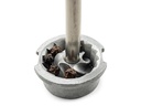 Peugeot Pfeffermühle Paris 12 cm, Braun