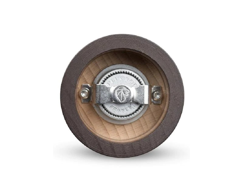 Peugeot Pfeffermühle Paris 12 cm, Schwarz