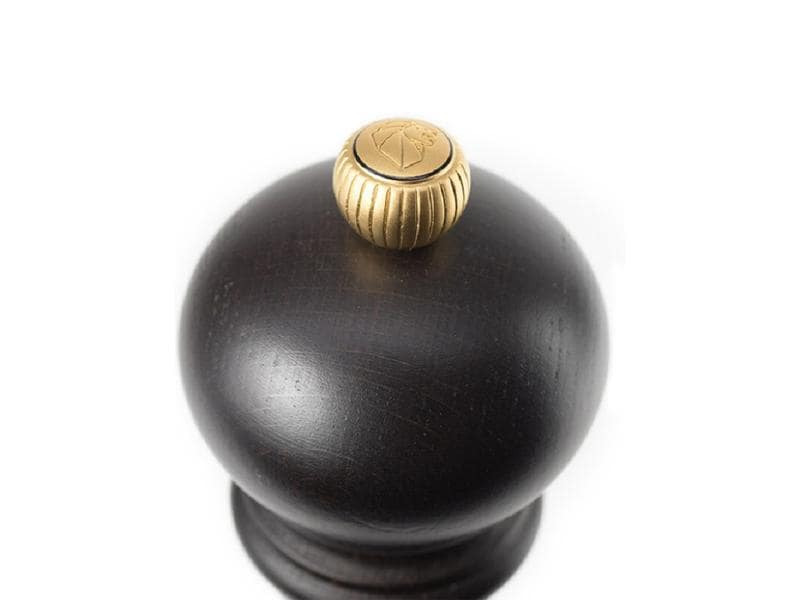 Peugeot Pfeffermühle Paris 12 cm, Schwarz