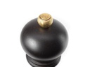 Peugeot Pfeffermühle Paris 12 cm, Schwarz