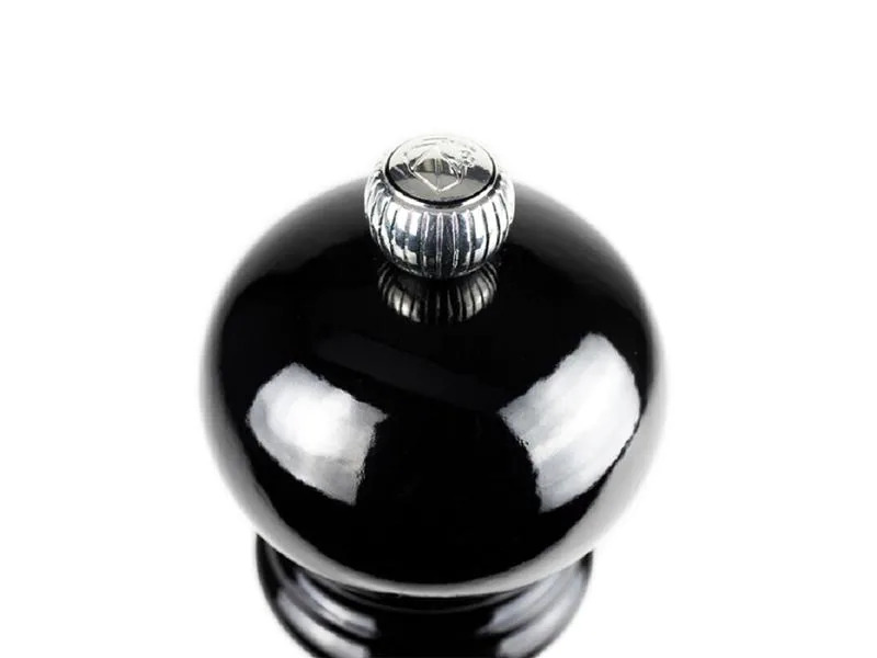 Peugeot Pfeffermühle Paris 12 cm, Schwarz