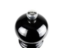 Peugeot Pfeffermühle Paris 18 cm, Schwarz