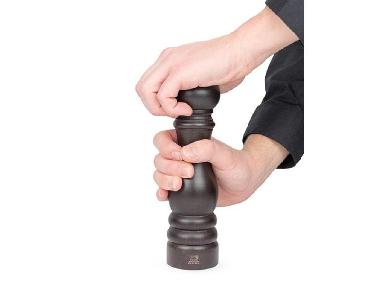 Peugeot Pfeffermühle Paris 22 cm, Schwarz