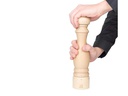 Peugeot Pfeffermühle Paris 30 cm, Braun