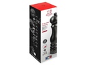 Peugeot Pfeffermühle Paris Chef 22 cm, Karbonschwarz