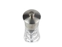 Peugeot Pfeffermühle Quessant 14 cm, Transparent