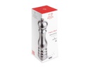 Peugeot Salzmühle Chef 30 cm, Silber
