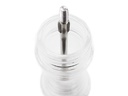 Peugeot Salzmühle Nancy 22 cm, Transparent