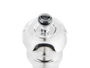 Peugeot Salzmühle Nancy 22 cm, Transparent
