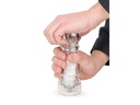 Peugeot Salzmühle Nancy 22 cm, Transparent