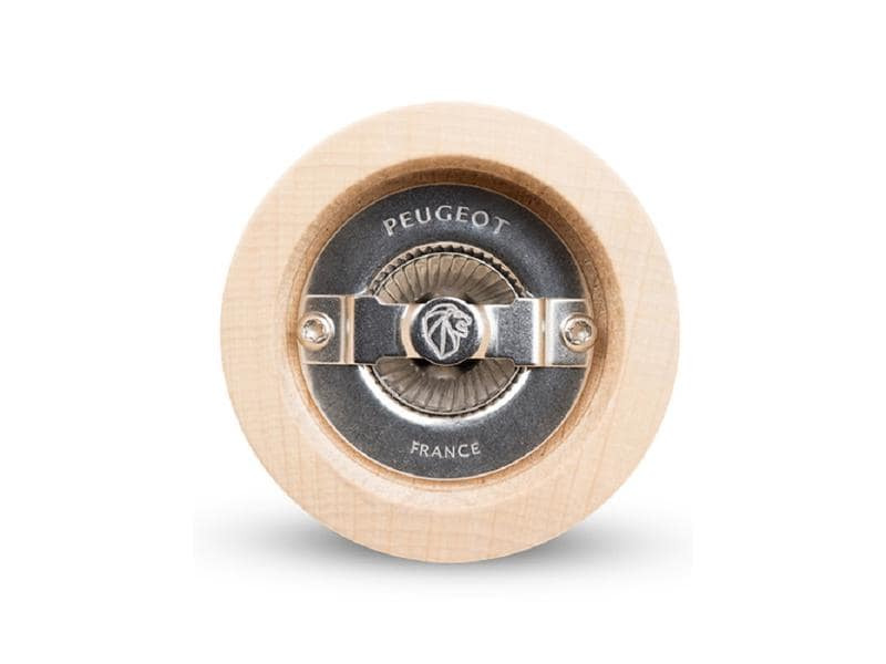 Peugeot Salzmühle Paris 12 cm, Braun