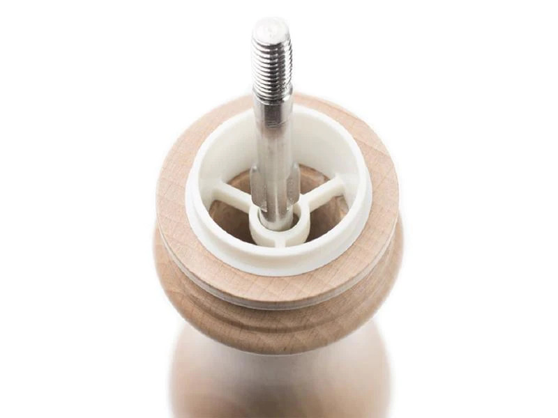 Peugeot Salzmühle Paris 12 cm, Braun