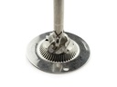 Peugeot Salzmühle Paris 12 cm, Braun