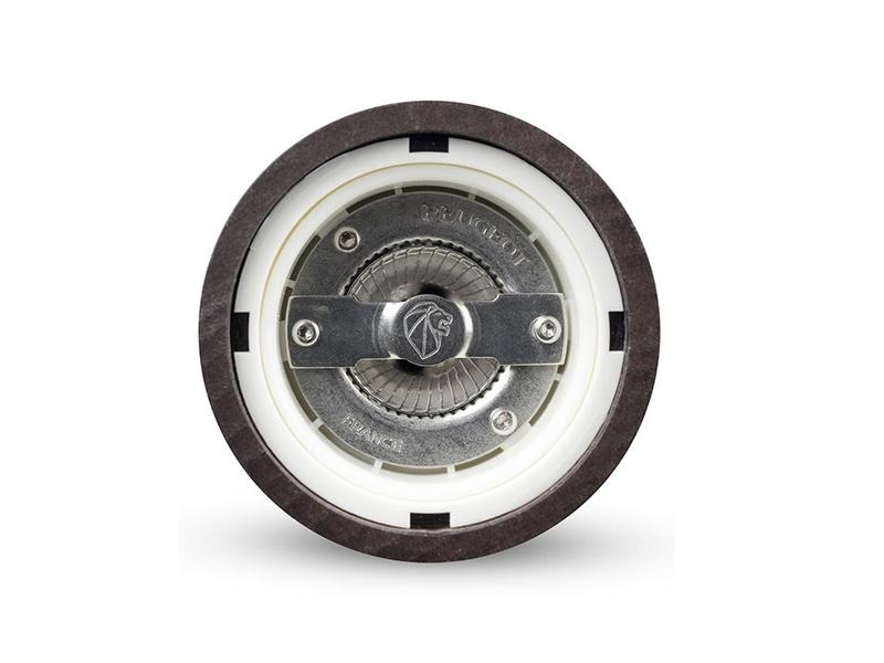 Peugeot Salzmühle Paris 12 cm, Schwarz