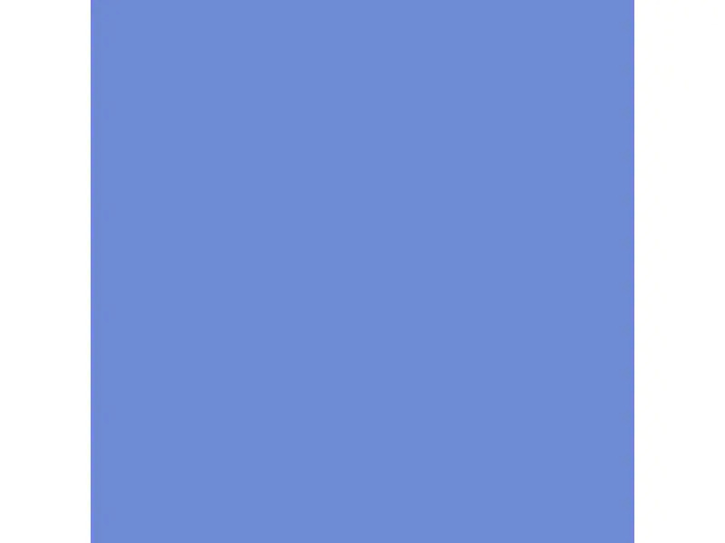 Creativ Company Modelliermasse Silk Clay 650 g, Blau